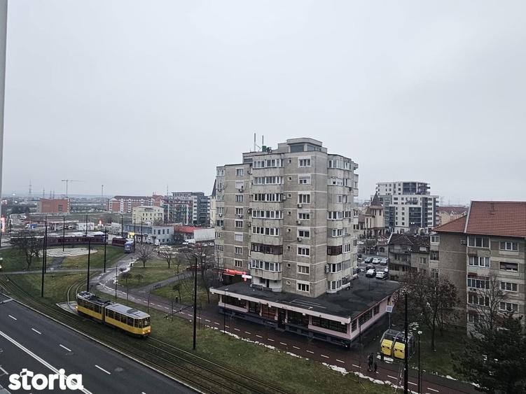 Apartament cu 2 camere, de inchiriat, zona Nufarul - Lotus, McDonald's - 3