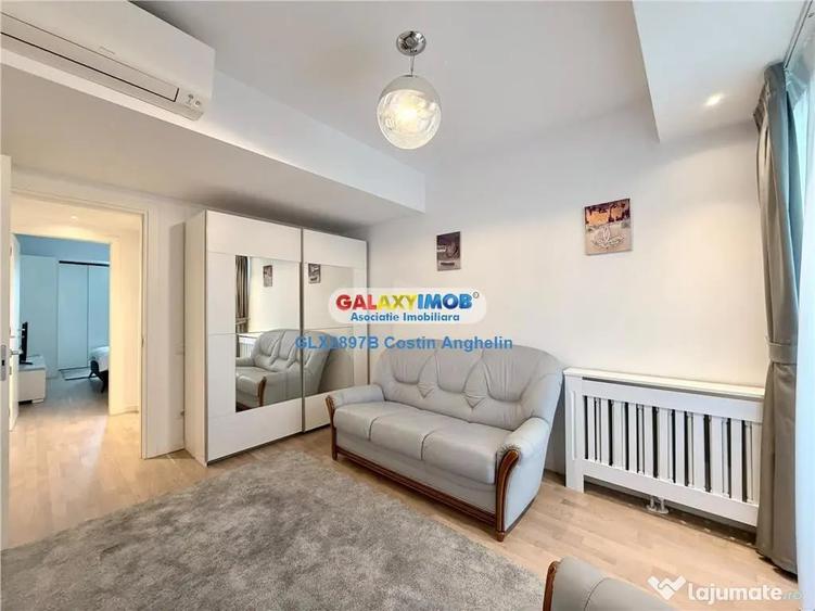 Apartament cu 3 camere decomandat în Nordului