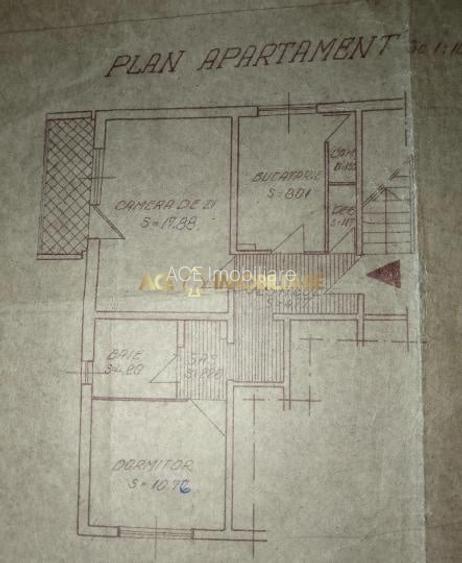 2 Camere de vanzare | Progresul | Metrou | Balcon | Investitie