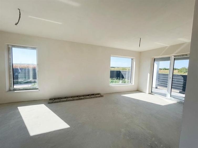 Casa Individuala | 116mp | 4 Camere | Teren 318mp | C-5914 - 7