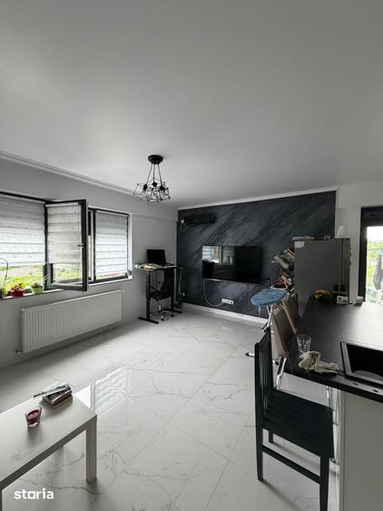 Apartament cu 2 camere în Grozăvești