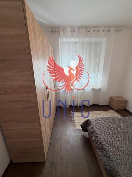 Apartament cu 2 camere nedecomandat în Ultracentral