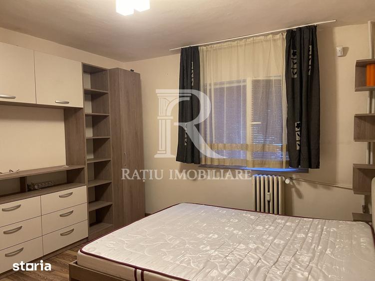 Apartament PB cu 2 camere de inchiriat | Cartierul Nufarul | Oradea - 7