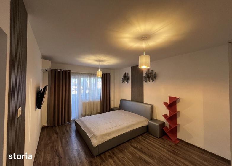 GARSONIERA - OBOR, CENTRALA PROPRIE, METROU 3 MIN, MOBILAT MODERN - 5