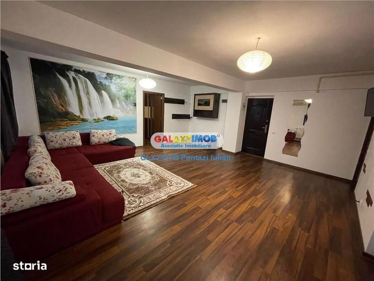 2 camere | Dimitrie Leonida | Parcare | Centrala | 11min. metrou - 5