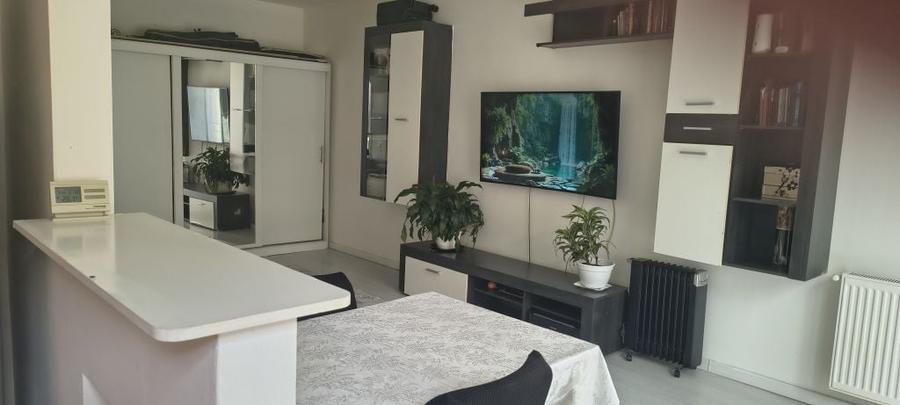 Garsonieră semidecomandată în Florești