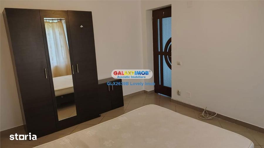 Apartament in Bloc Tip Vila - Dimitrie Leonida - Berceni - Metrou - 5
