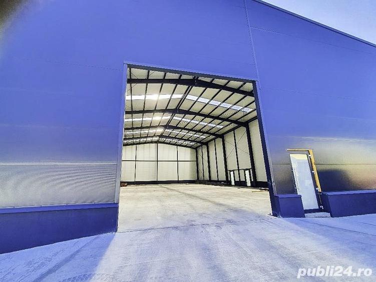 Spațiu comercial, de 960 mp, în Central