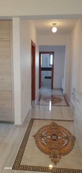 Apartament cu 3 camere în Găvana