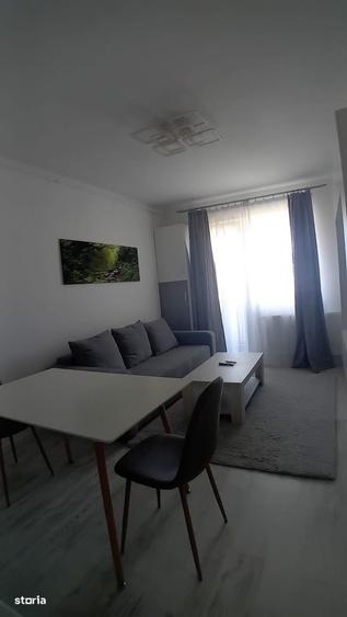 Studio Modern De Inchiriat-Militari Residence - 18