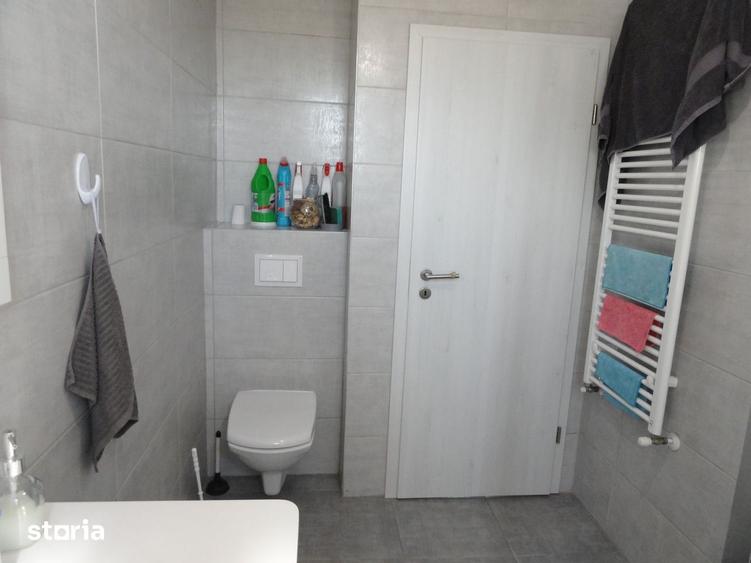 Apartament cu 2 camere în Grădiște