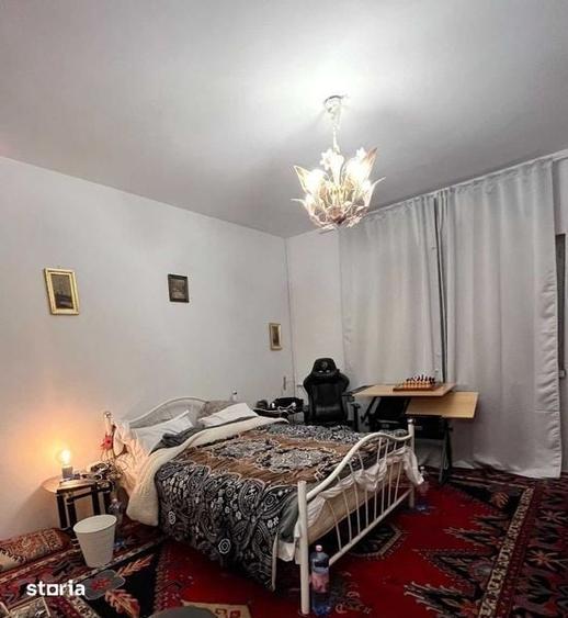 Apartament cu 3 camere în Iancului