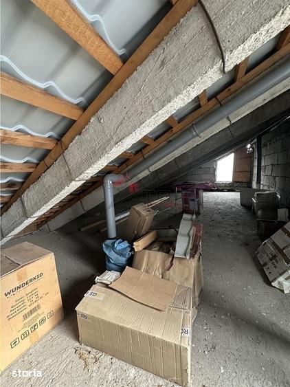 Apartament cu 3 camere decomandat în Frumoasa
