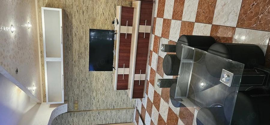 Apartament cu 2 camere semidecomandat în Ultracentral