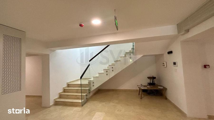 Apartament cu 2 camere în Băneasa