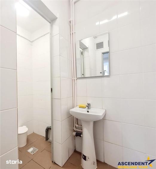 Spațiu comercial, de 100 mp, în Centrul Istoric