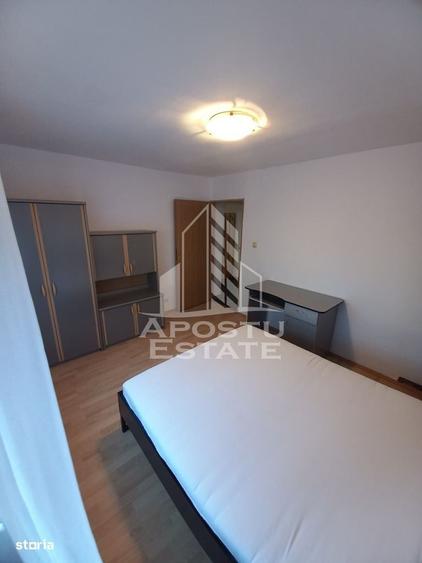 Apartament cu 2 camere în Șagului