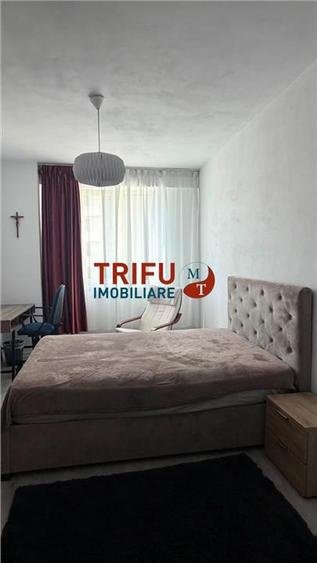 Apartament cu 2 camere de închiriat – Ampoi 3 - 4