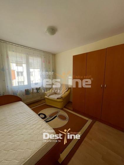 Chirie apartament 4 camere 88 mp mobilat și utilat - Centru - 3