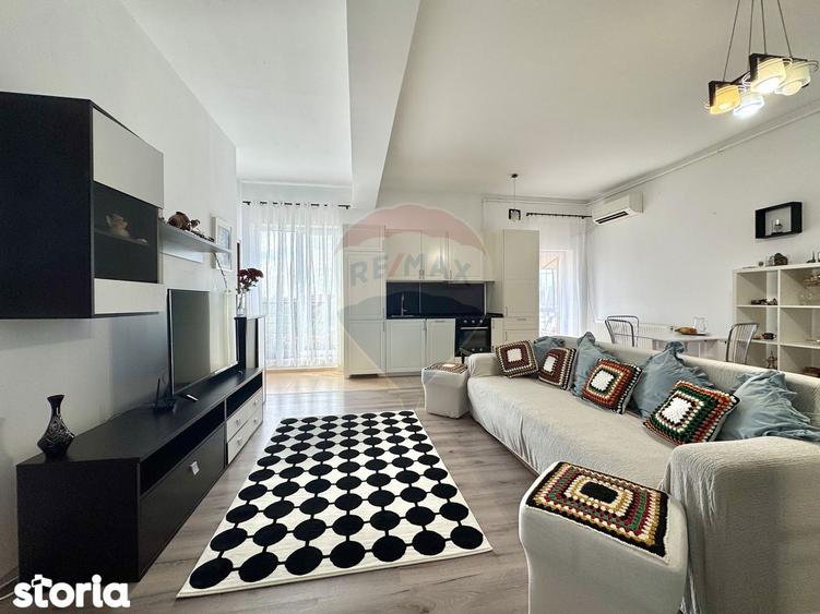 Apartament 2 camere I parcare I Otopeni - 23 August Lidl - 9