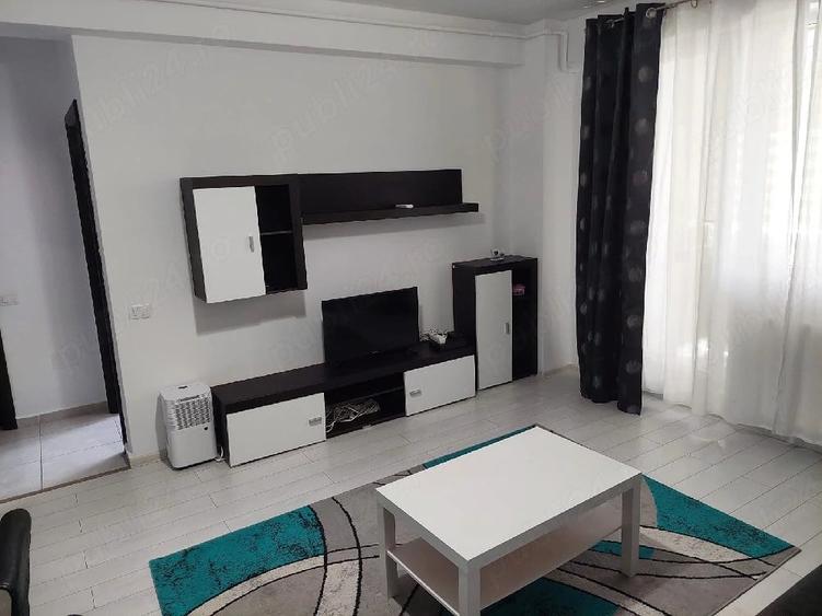 De vanzare apartament 2 camere - 5