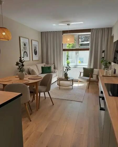 Oferta Limitata Parcare Apartament 2 Camere Bloc Nou Nicolae Teclu - 5
