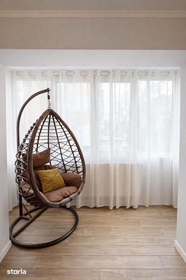 Apartament cu 4 camere în Central