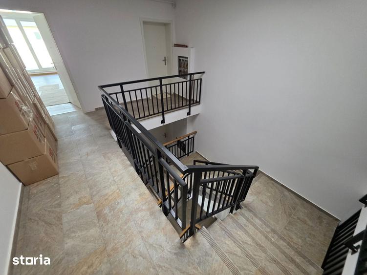 Apartament cu 3 camere în Sânpetru — fotografia 1