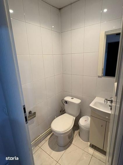 Spațiu comercial, de 35 mp, în Central