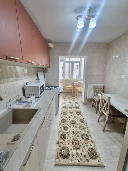 Apartament de inchiriat 2 camere  zona Dacia - 6