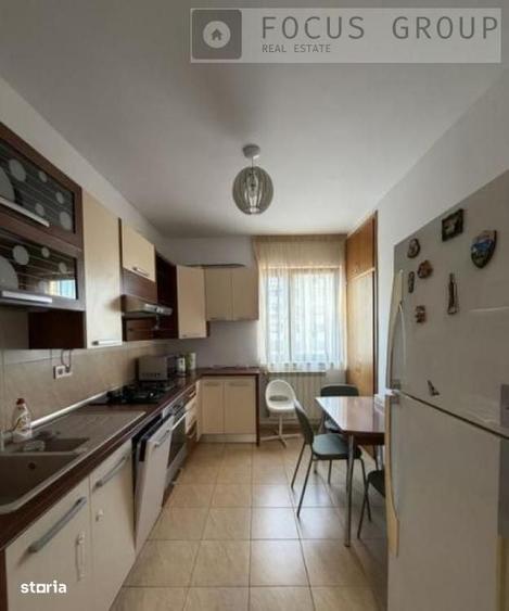 Apartament 2 camere Mihai Bravu | Metrou | Garaj - 7