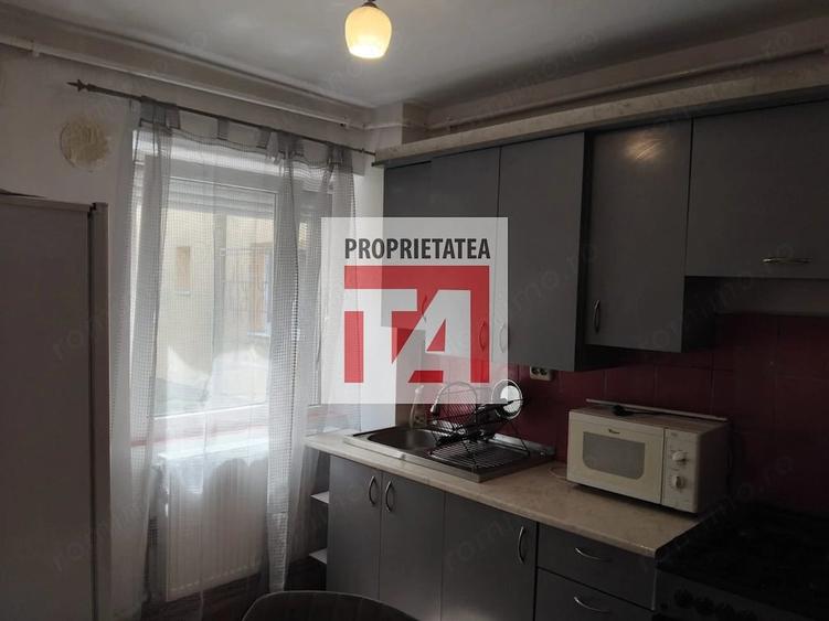 Apartament cu 2 camere decomandat în Ultracentral
