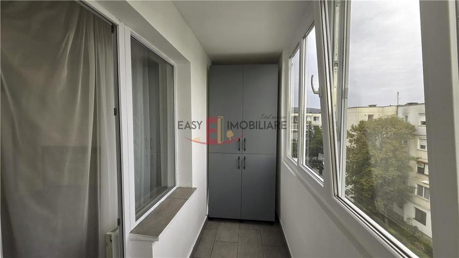 Apartament cu 2 camere decomandat în Unirii