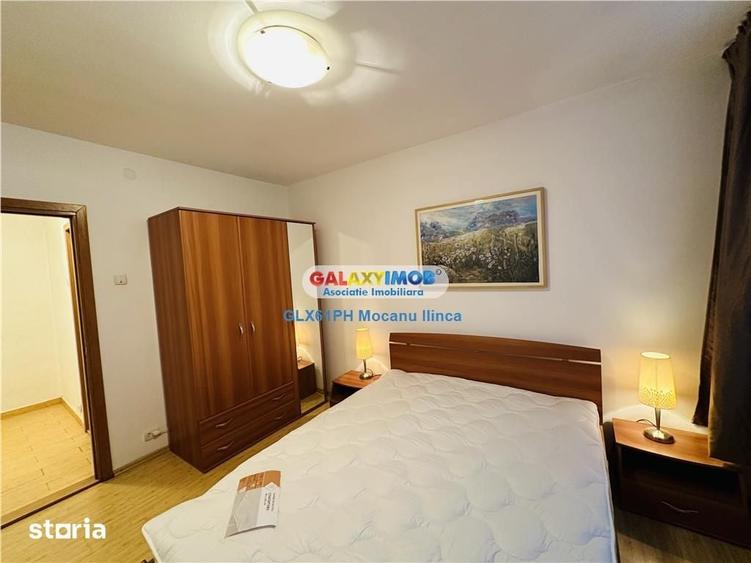 Apartament cu 2 camere semidecomandat în Vest