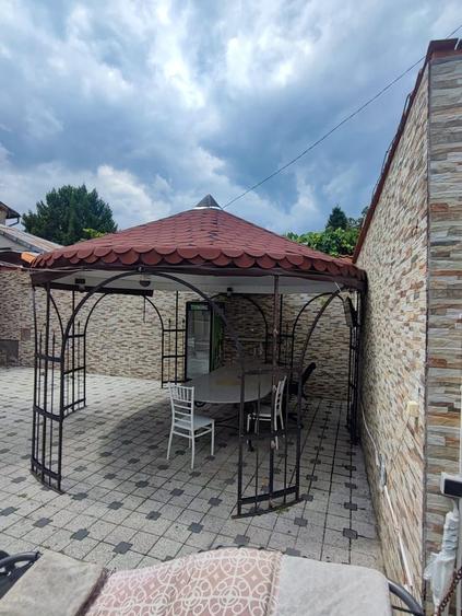 Casă cu 4 camere cu Teren 338 Mp în Colentina