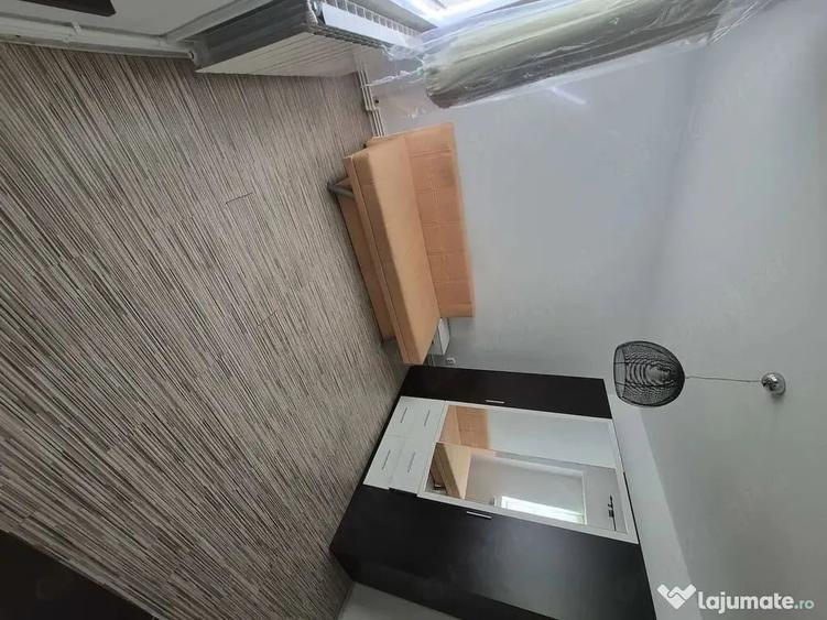 De inchiriat apartament 1 camera, Mazepa 1, et. 2, 250 euro - Galati (Galati) - 1