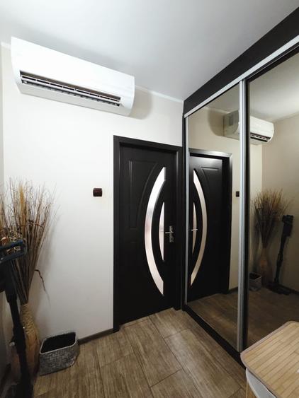 Apartament 2 camere renovata mobilat si utilat CT Ac - 2