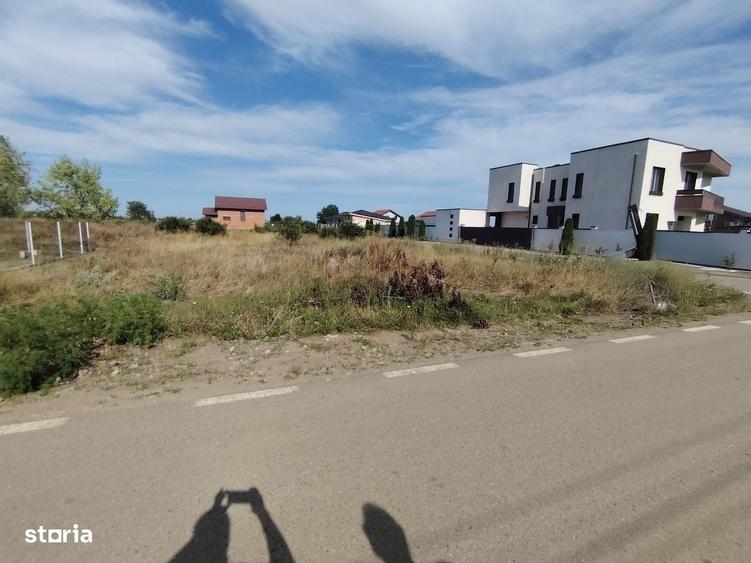 Spațiu comercial, în Bodrogu Nou