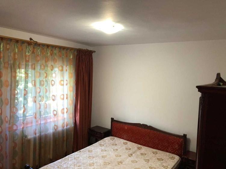 Apartament cu 2 camere semidecomandat în Oancea