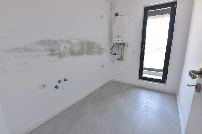 Apartament 2 camere, decomandat, Prelungirea Ghencea - 8