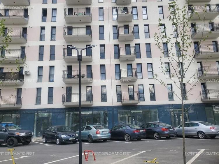 Apartament cu 2 camere decomandat în Brâncoveanu — fotografia 1