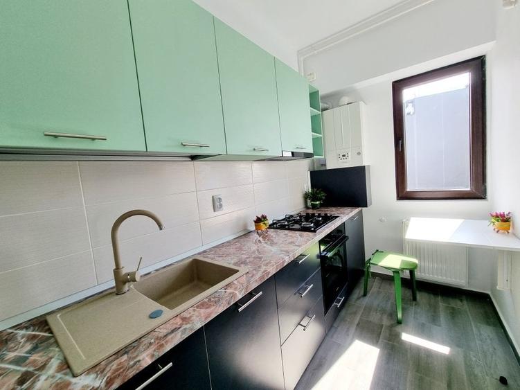 Calea Calarasilor | Muncii | Matei Basarab | Garsoniera - Prima inchiriere - 11