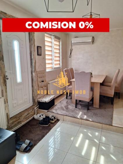 Apartament 3 camere, 97 mp ?tefane?tii Noi - LIDL, CO - 7