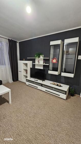 Apartament 2 Camere | 1 Decembrie 1918 - Titan | Centrala proprie | AC - 18