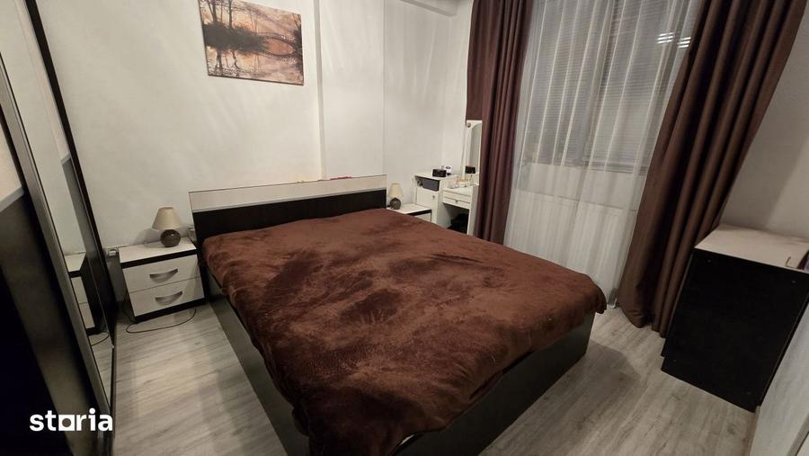 2 camere si parcare str Alunului l Cartier Latin - 5