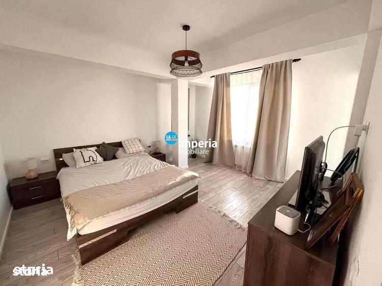 Casă cu 4 camere cu Teren 320 Mp în Ciurea
