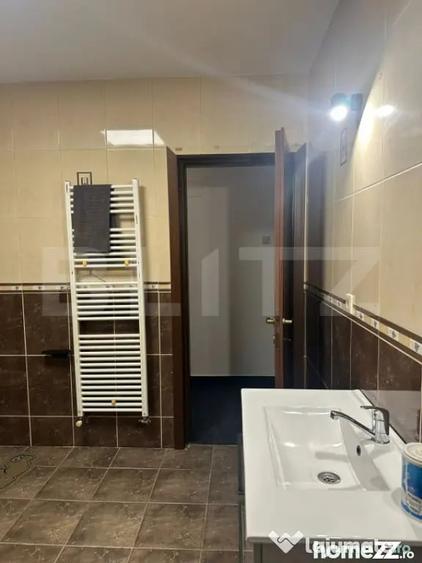 Apartament 3 camere,114 m,2 bai,3 terase,semicentral - 2