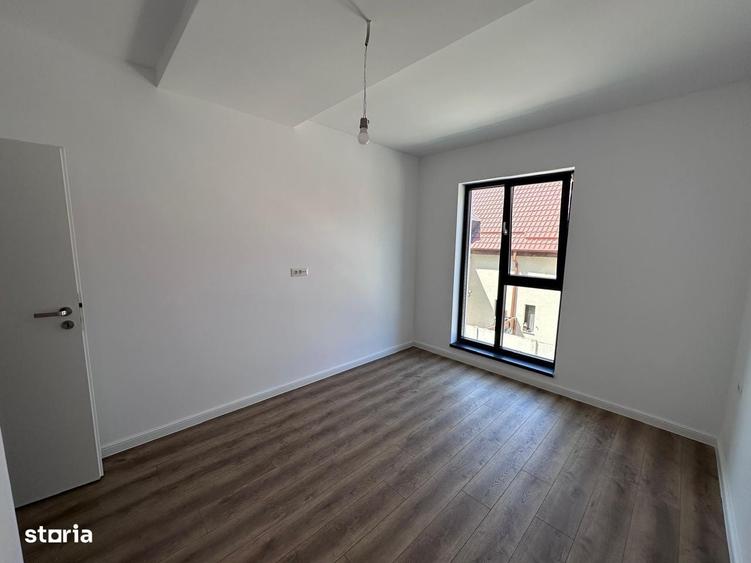 Apartament 2 camere - finisat - incalzire in pardoseala - Pr. Ghencea - 2