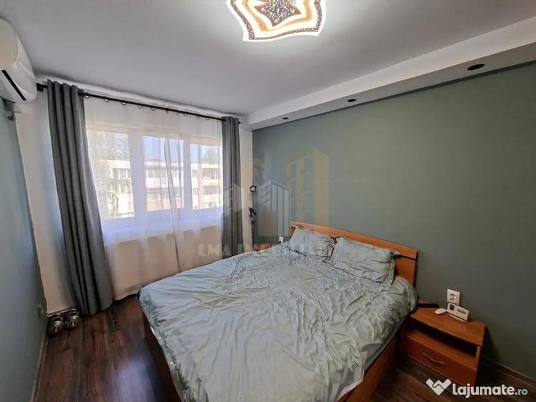 Apartament 2 camere semidecomandat Zizinului Brasov - 1