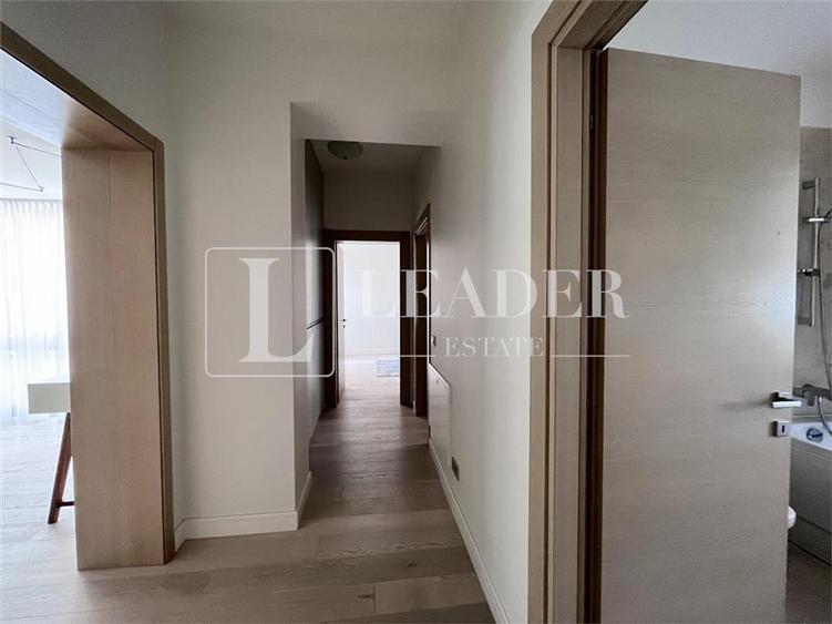Apartament cu 3 camere decomandat, mobilat în Batistei